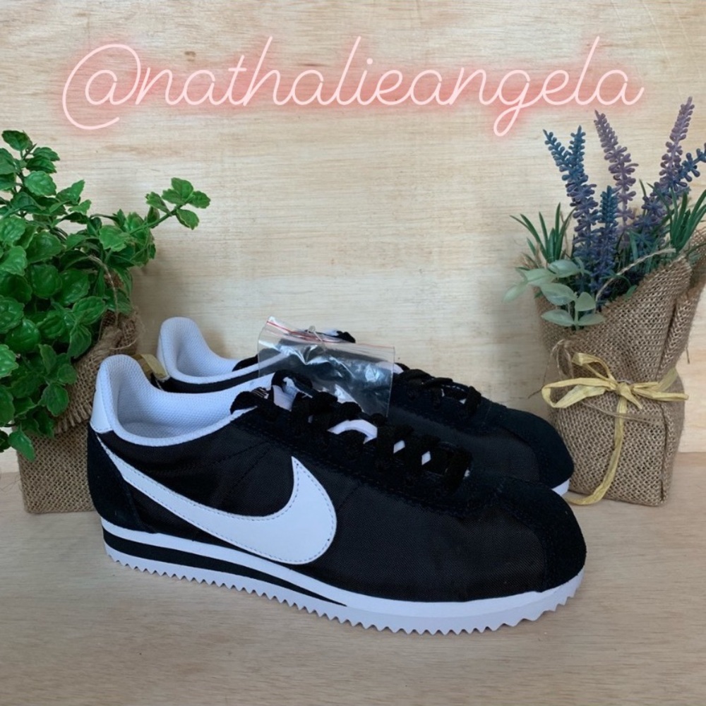 NEW Nike Cortez Nylon Shoes